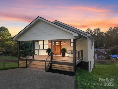 64 Carolina Avenue Brevard NC 28712