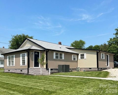 Photo of 2480 Artz Road, Salisbury, NC 28146 (MLS # 4376858)