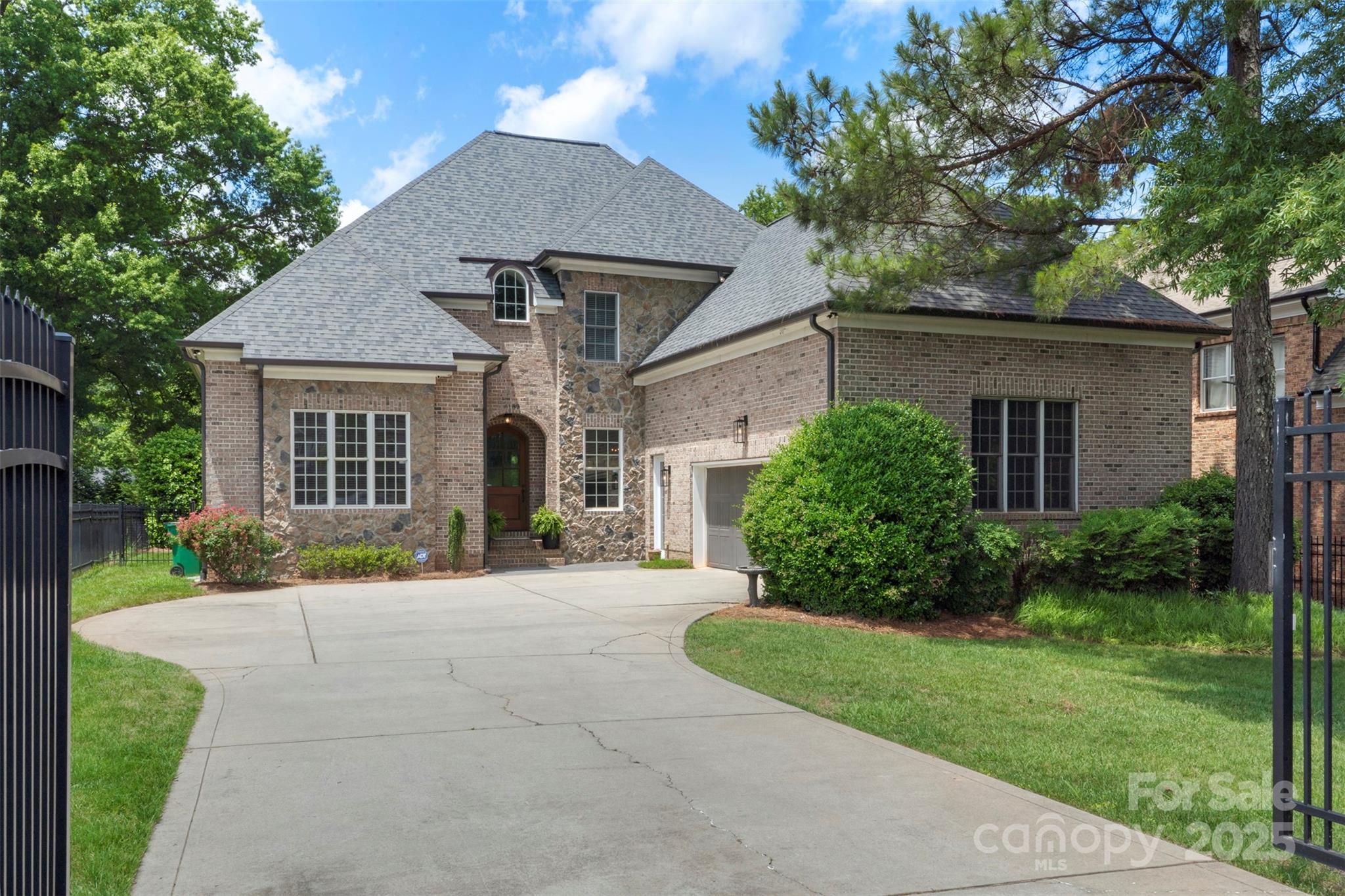 6132 Sharon Road