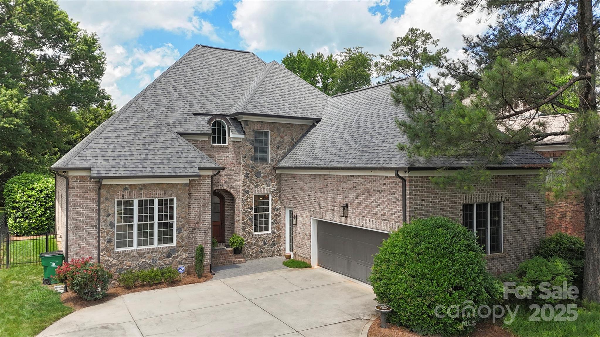 6132 Sharon Road