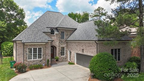 6132 Sharon Road Charlotte NC 28210