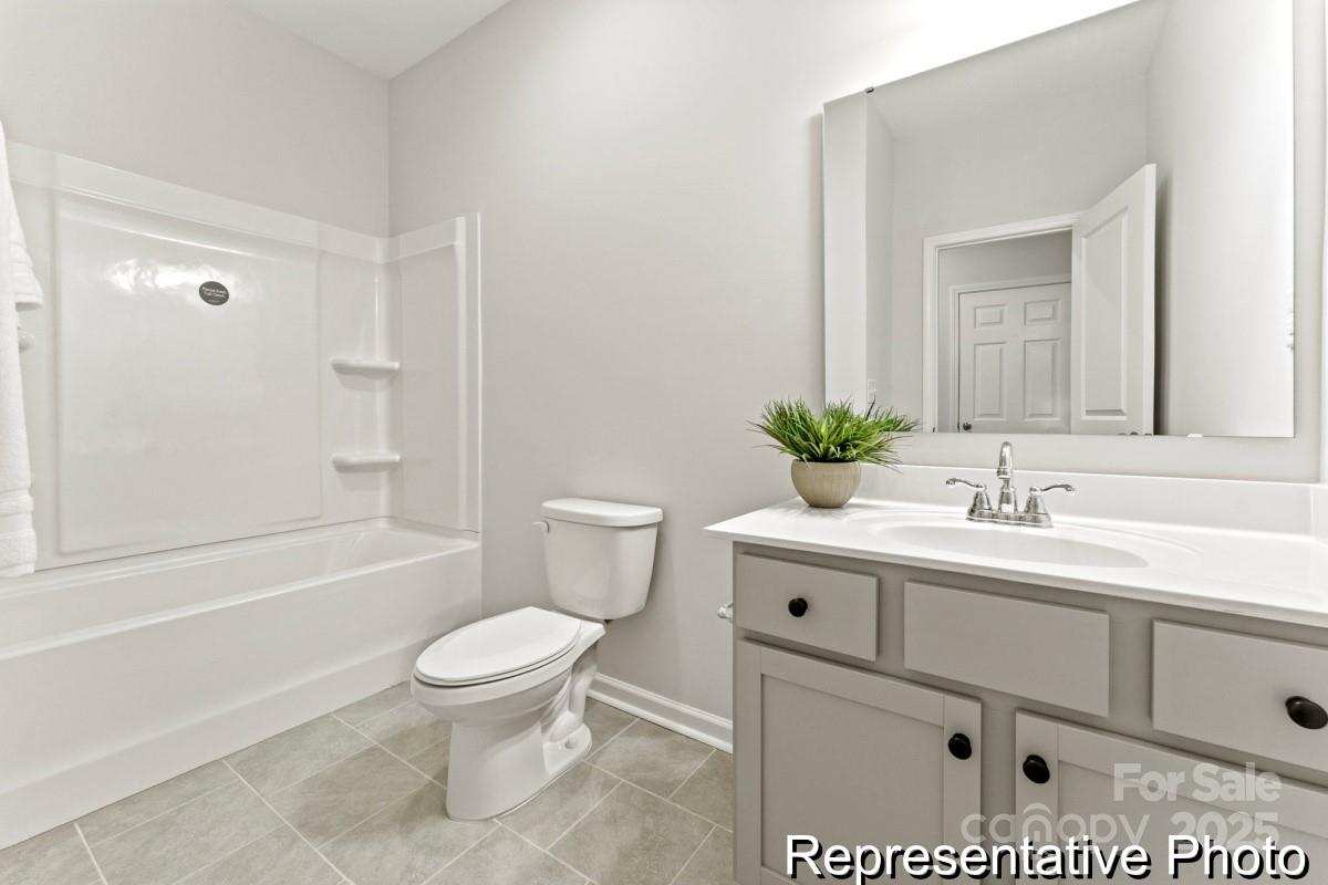 Autumn Ridge - Residential