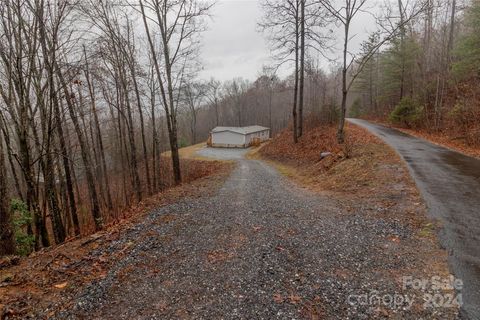 A home in Sylva