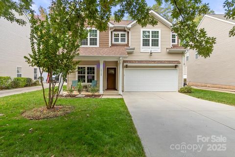 10125 Meadow Crossing Lane Cornelius NC 28031