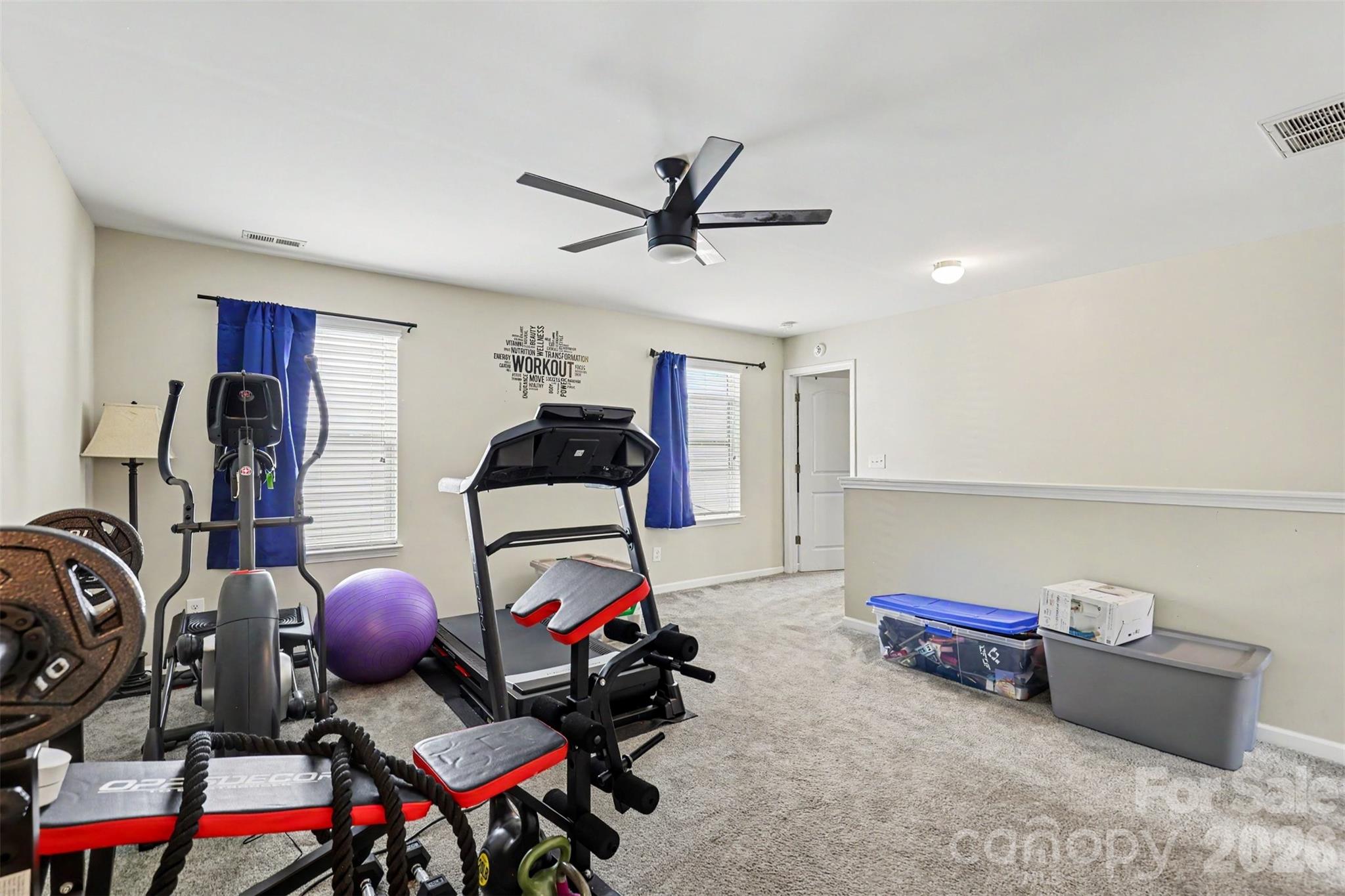 Newport Lakes - Residential