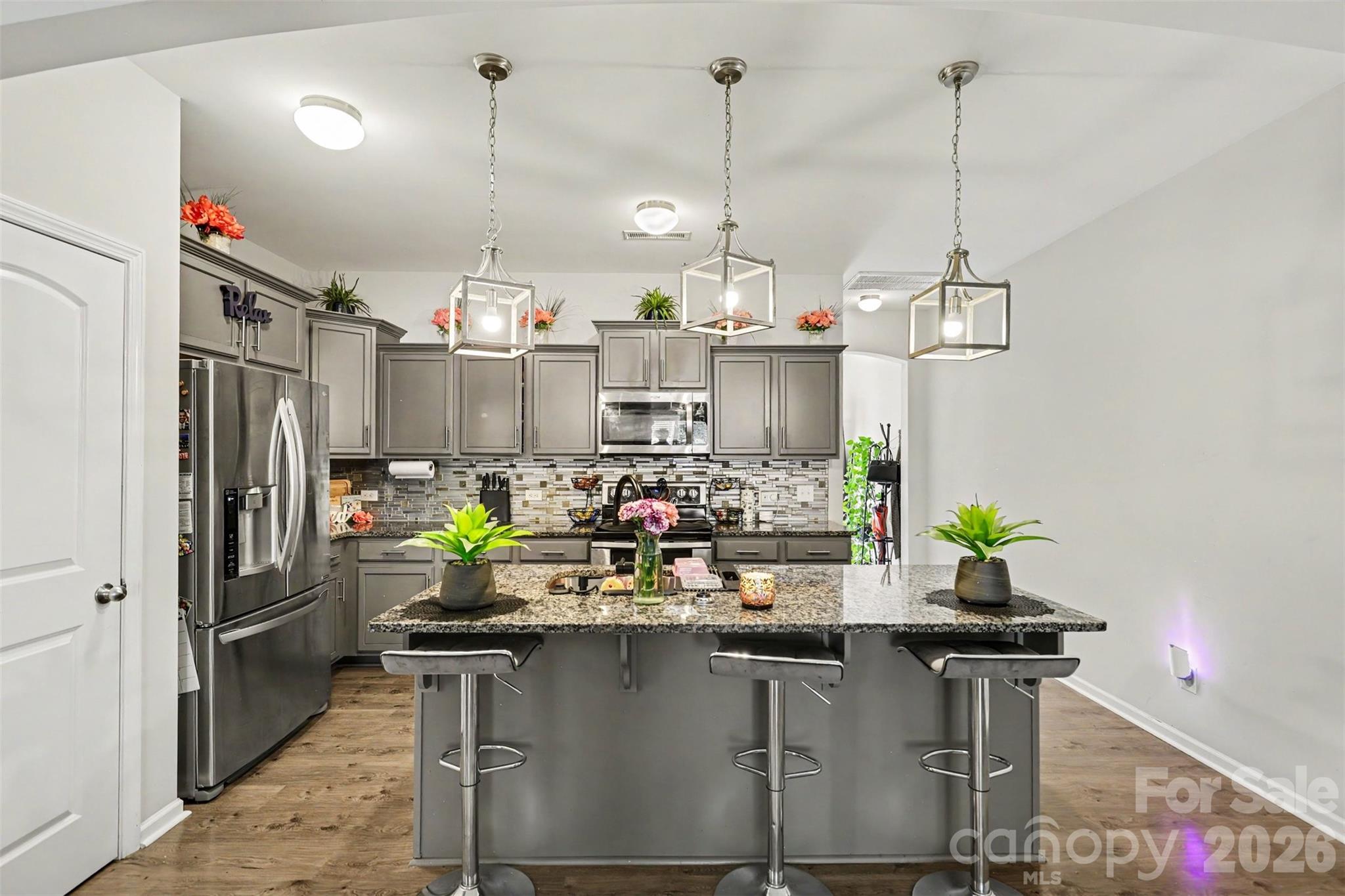 Newport Lakes - Residential