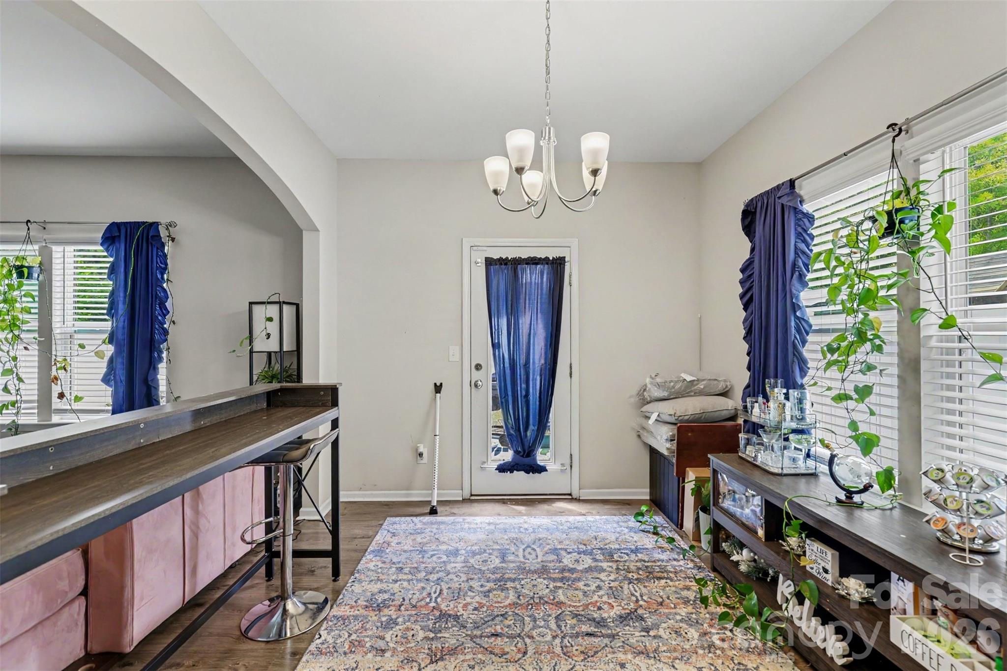 Newport Lakes - Residential