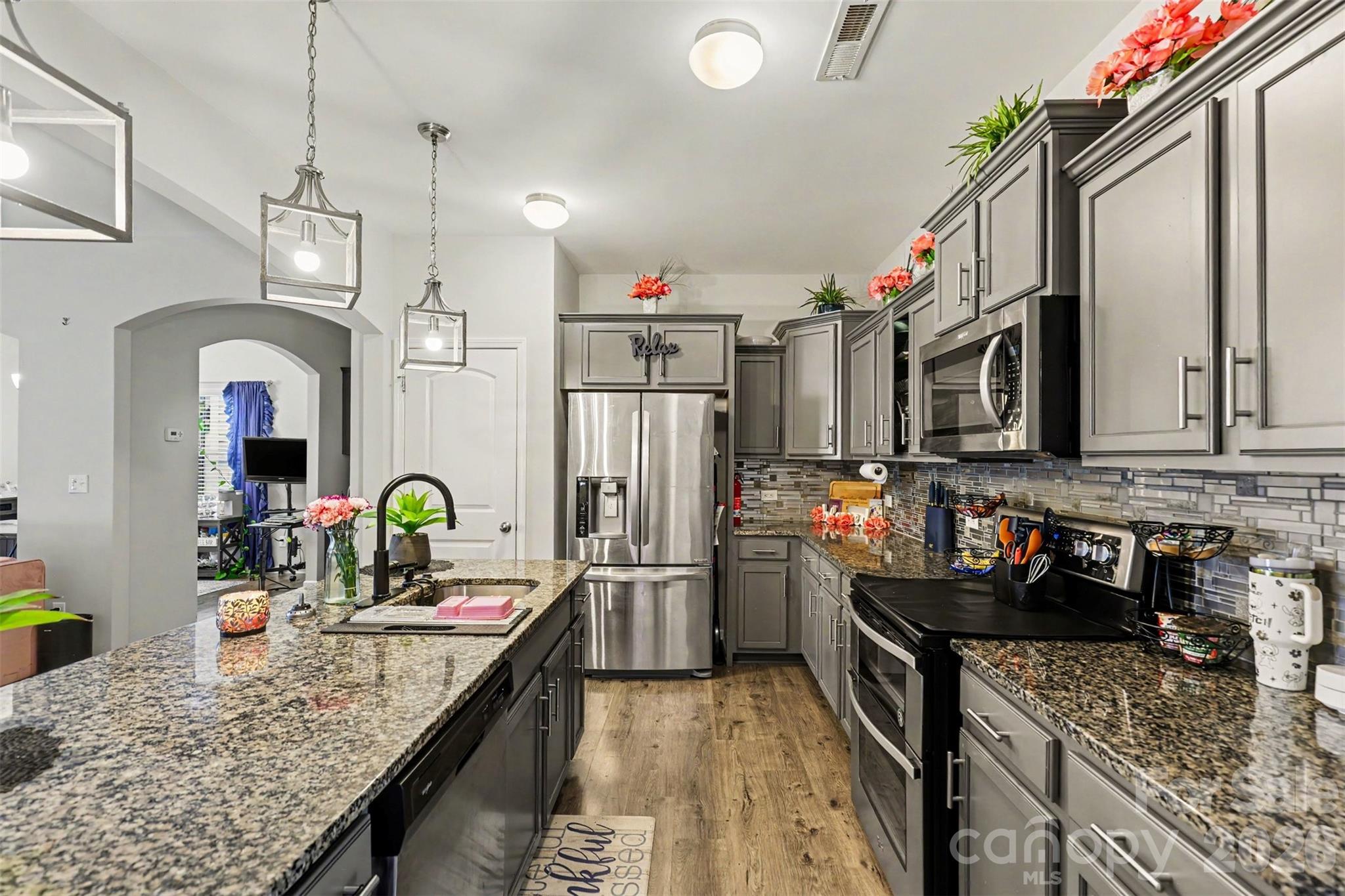 Newport Lakes - Residential