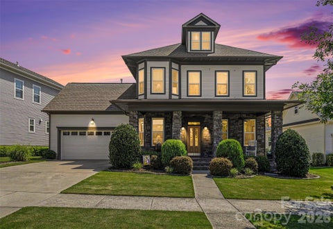 Photo of 325 Sensibility Circle, Fort Mill, SC 29708 (MLS # 4405259)