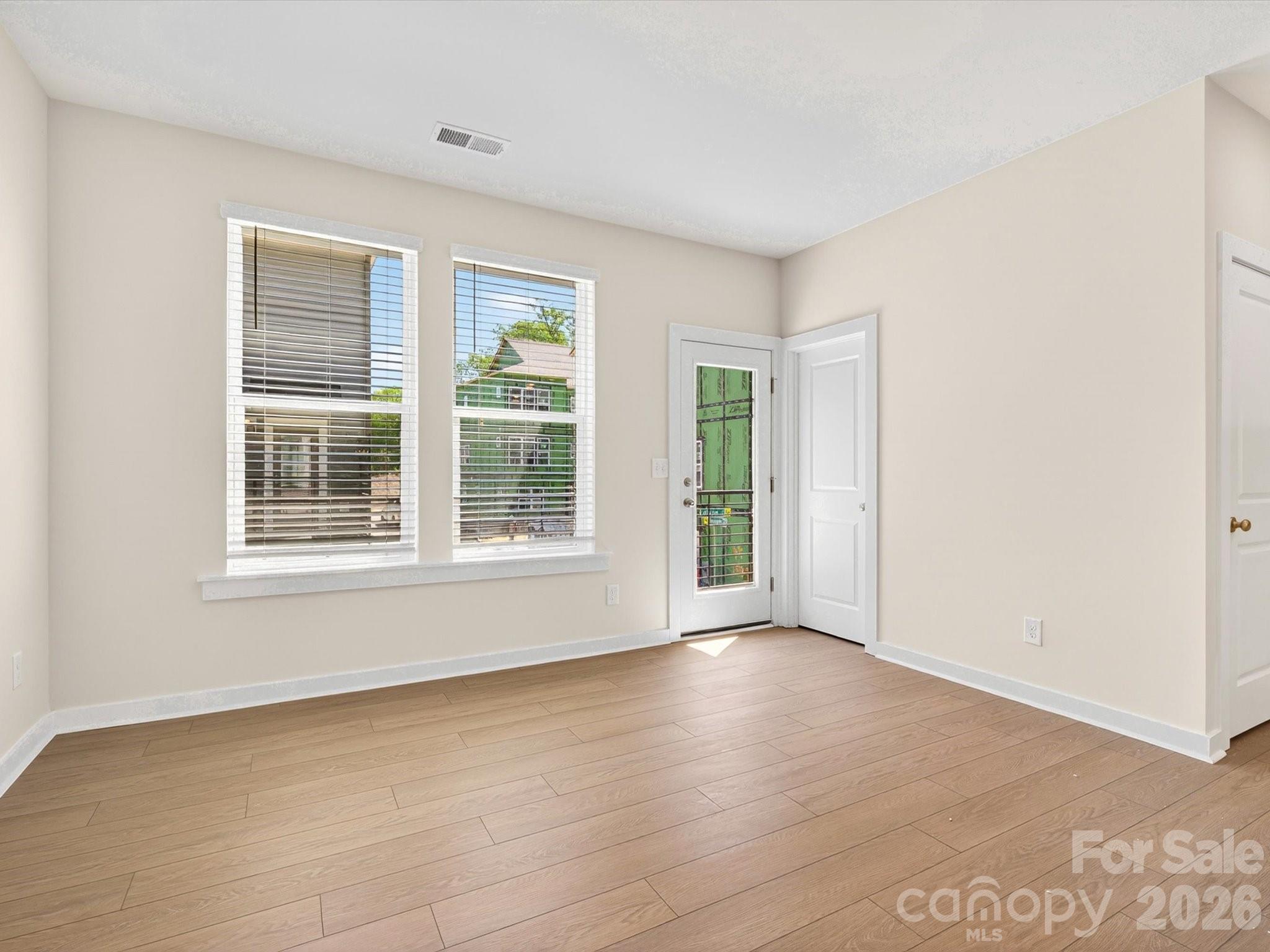 Central Living at Craig - Residential