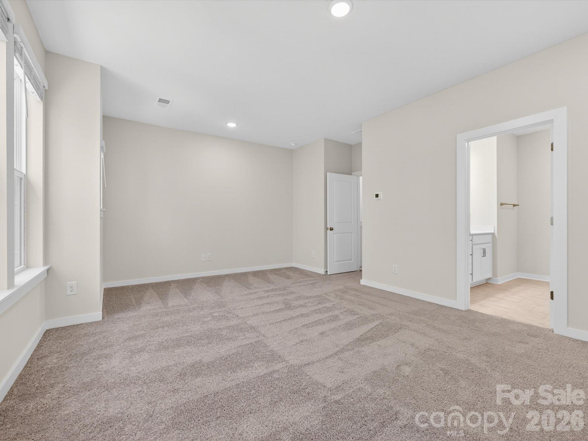 Central Living at Craig - Residential