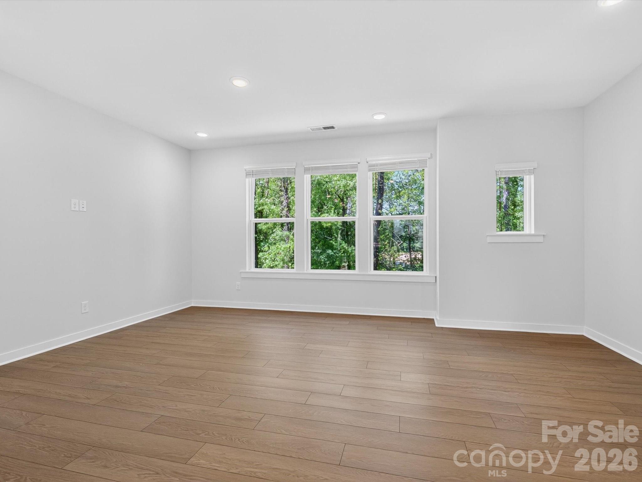 Central Living at Craig - Residential