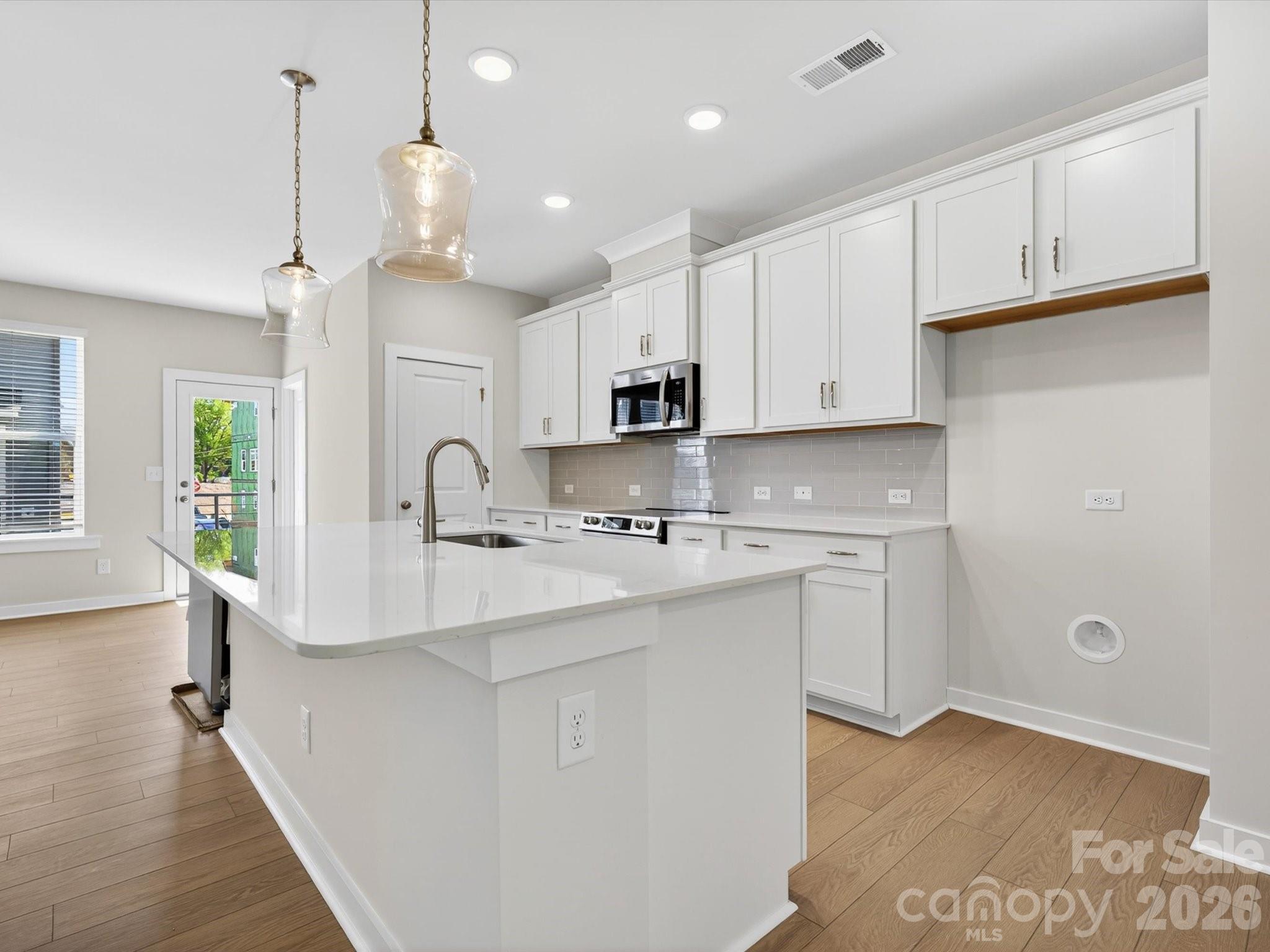 Central Living at Craig - Residential