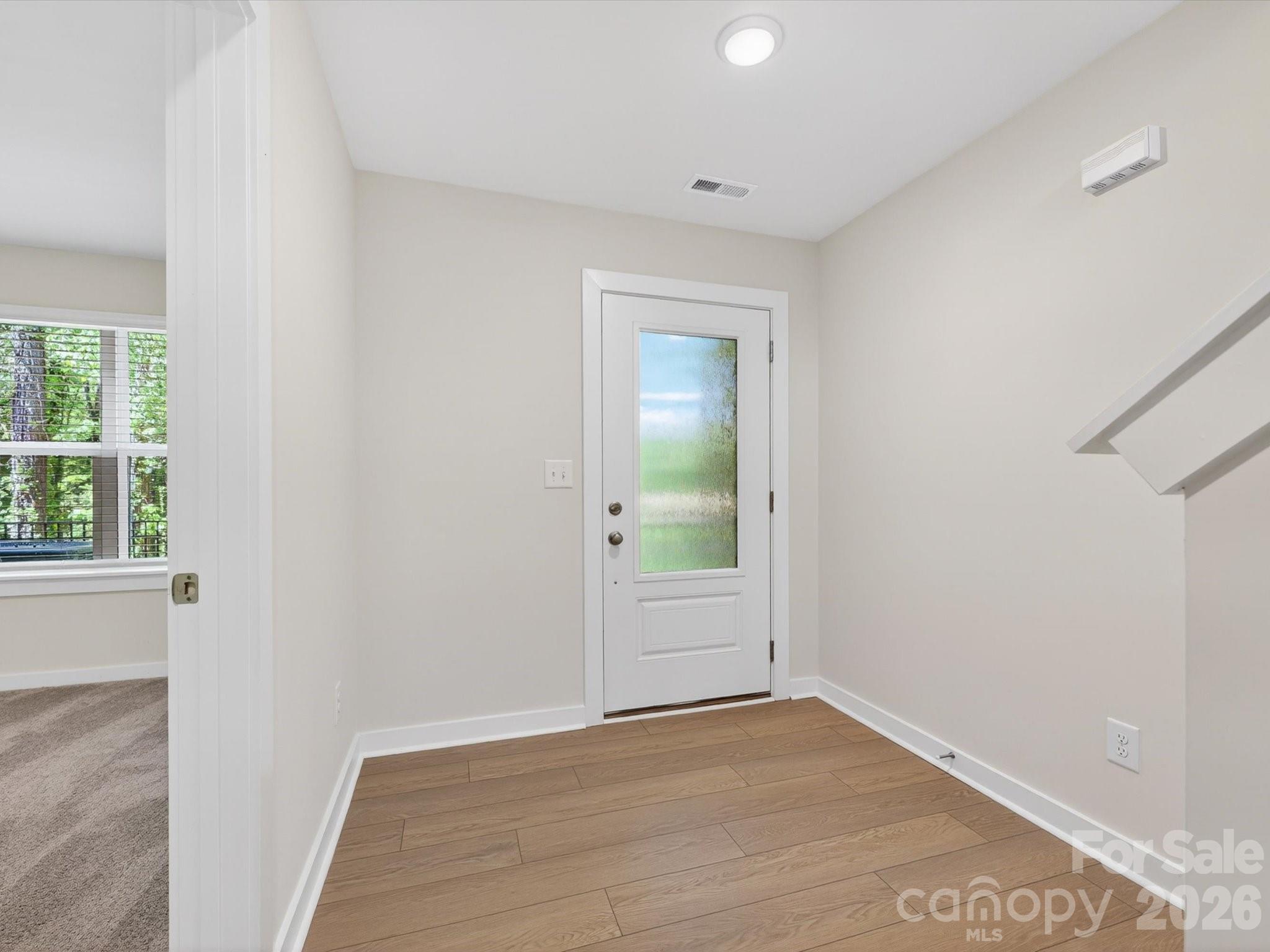 Central Living at Craig - Residential
