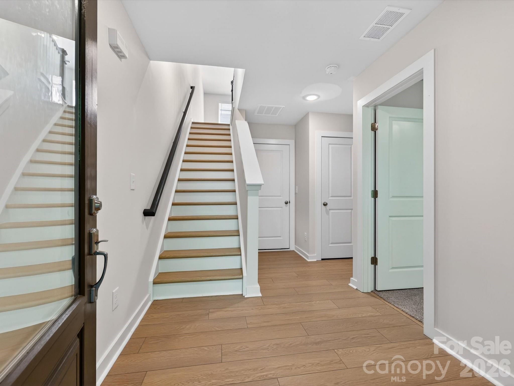 Central Living at Craig - Residential