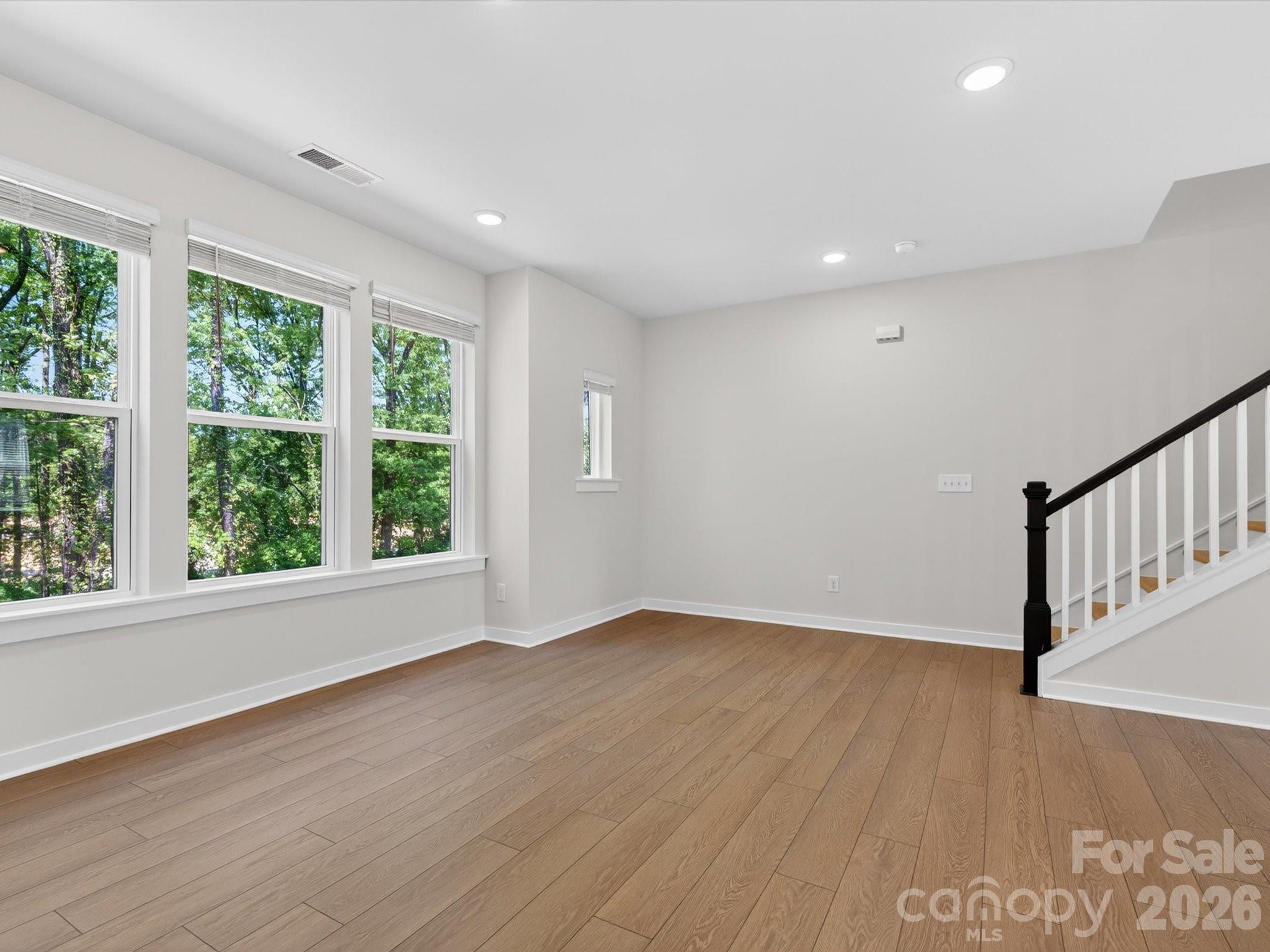 Central Living at Craig - Residential