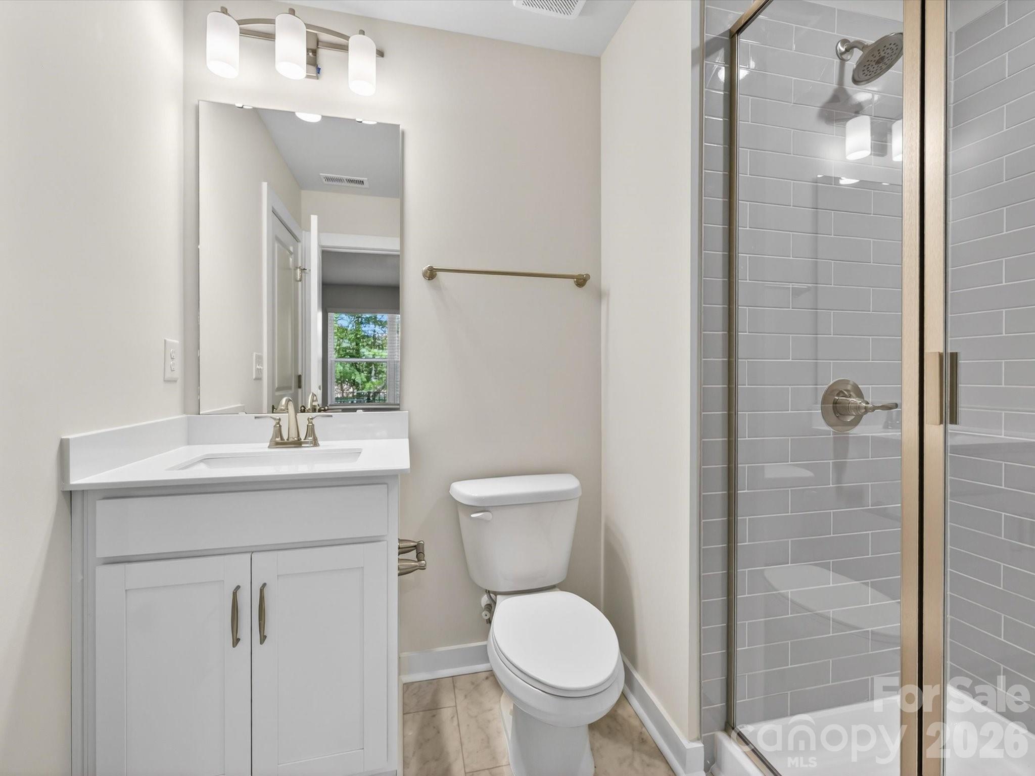 Central Living at Craig - Residential