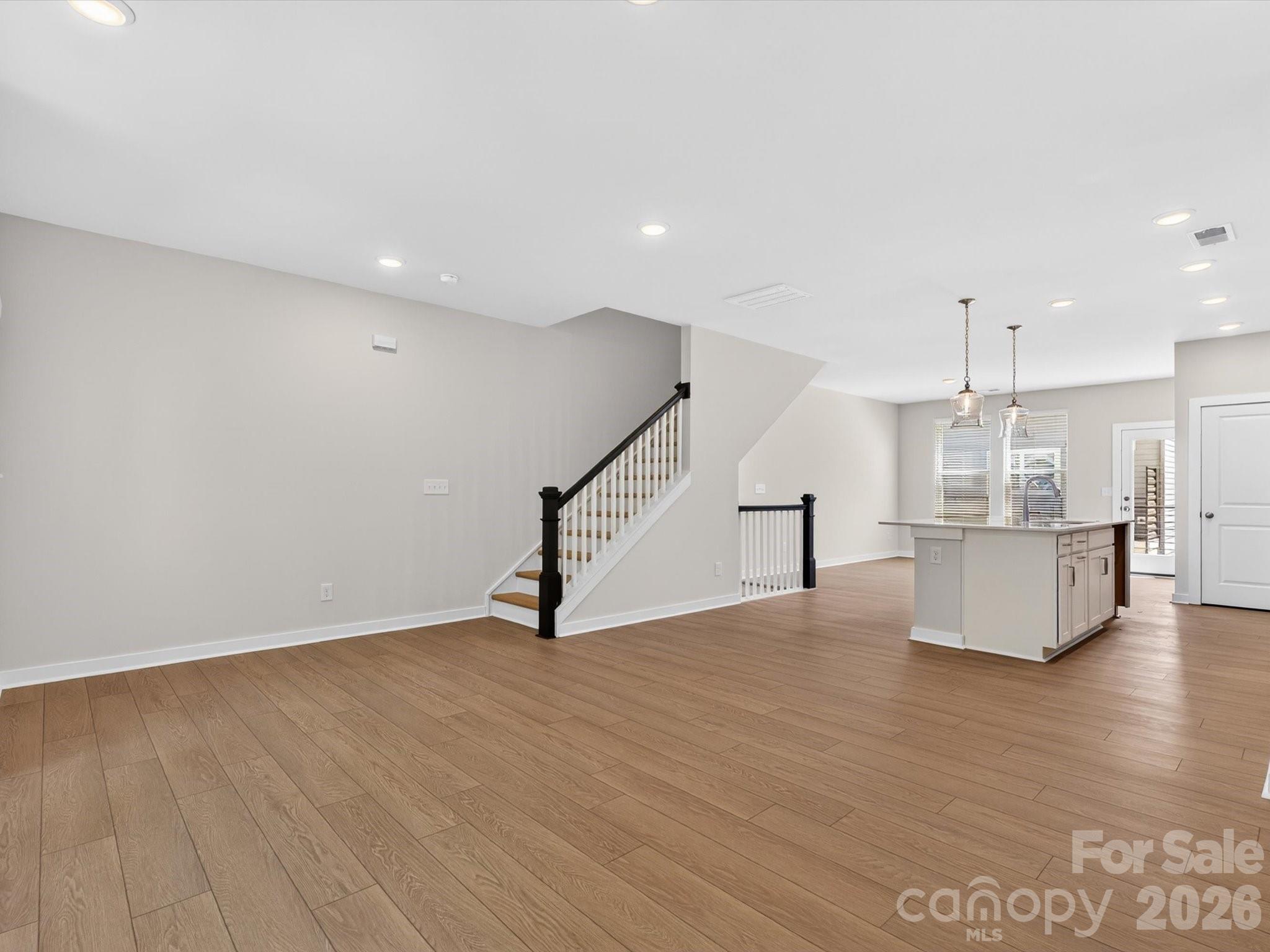 Central Living at Craig - Residential