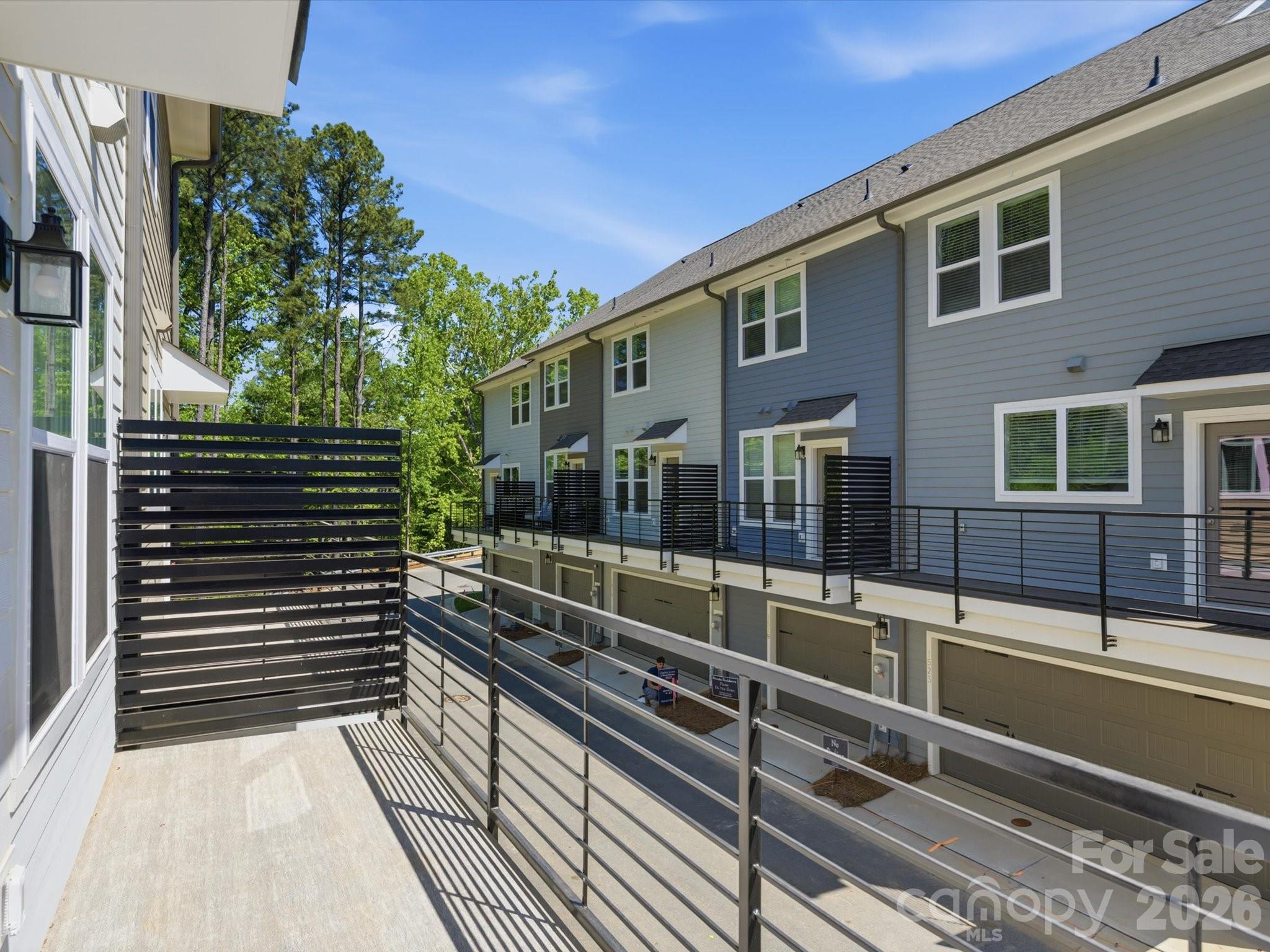Central Living at Craig - Residential