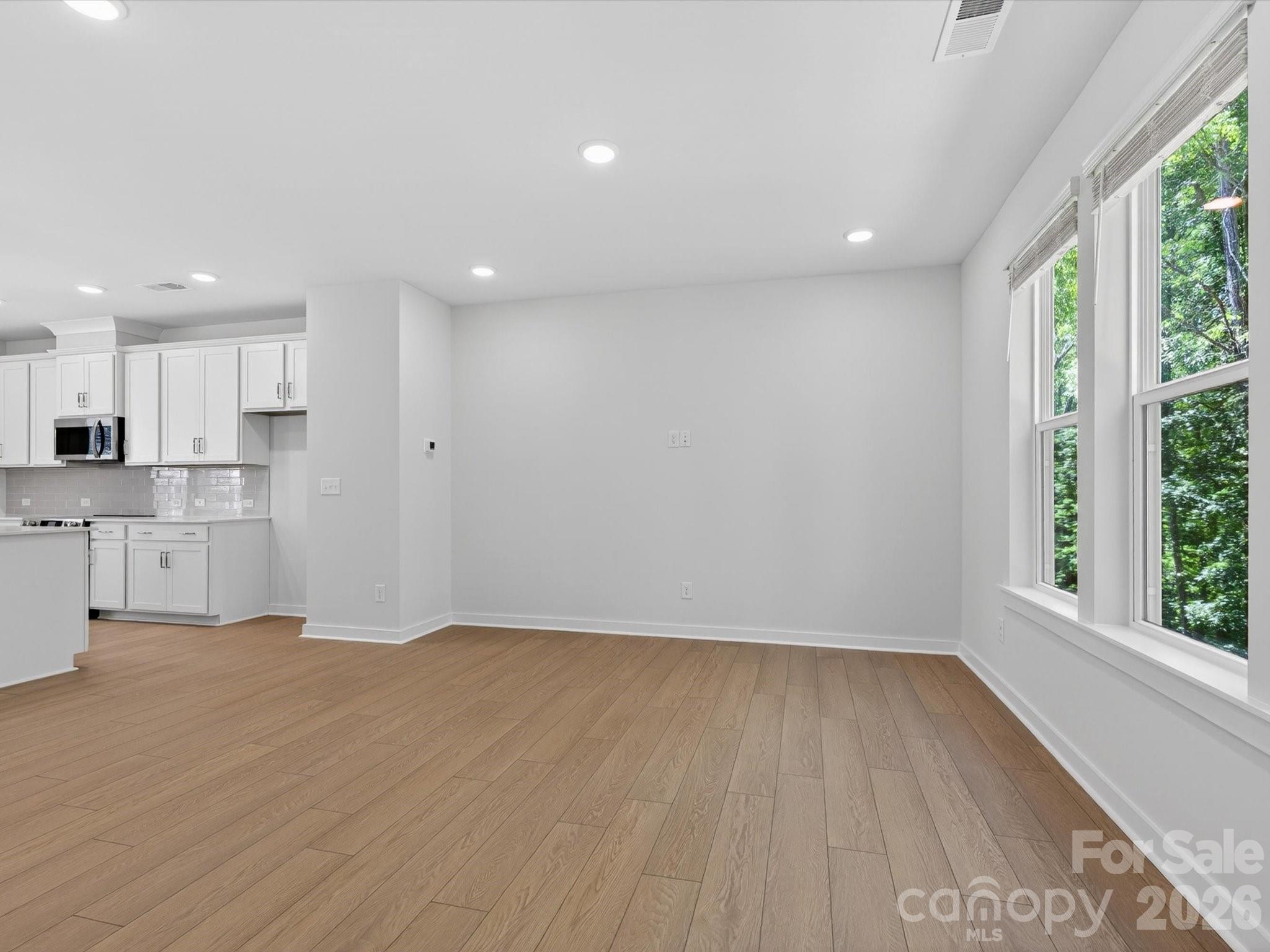 Central Living at Craig - Residential