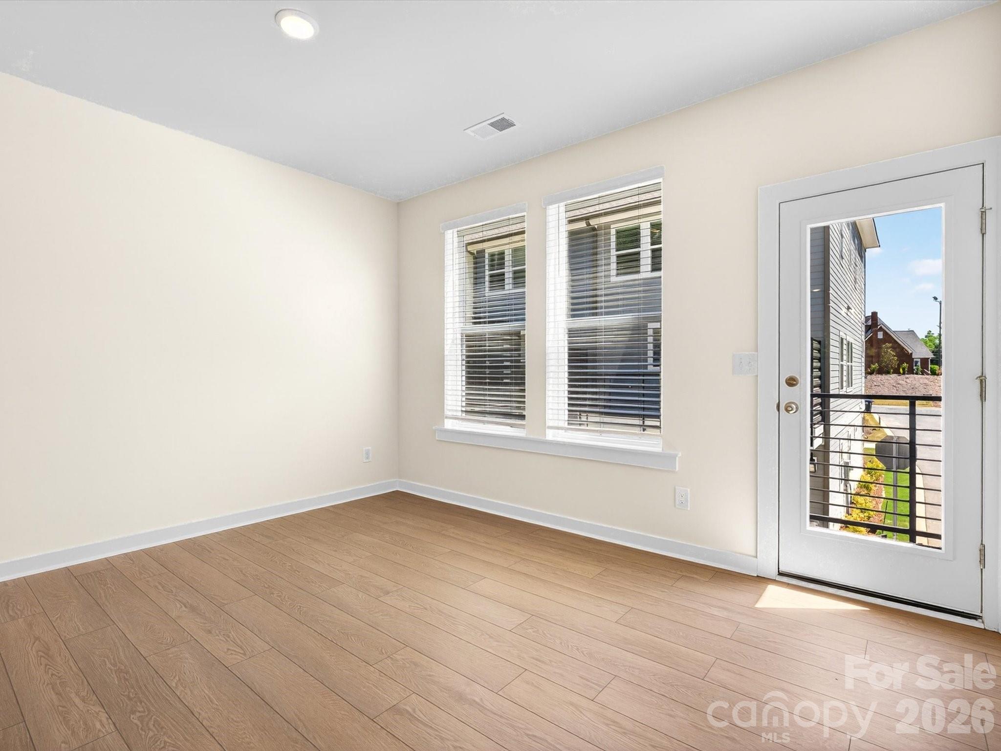 Central Living at Craig - Residential