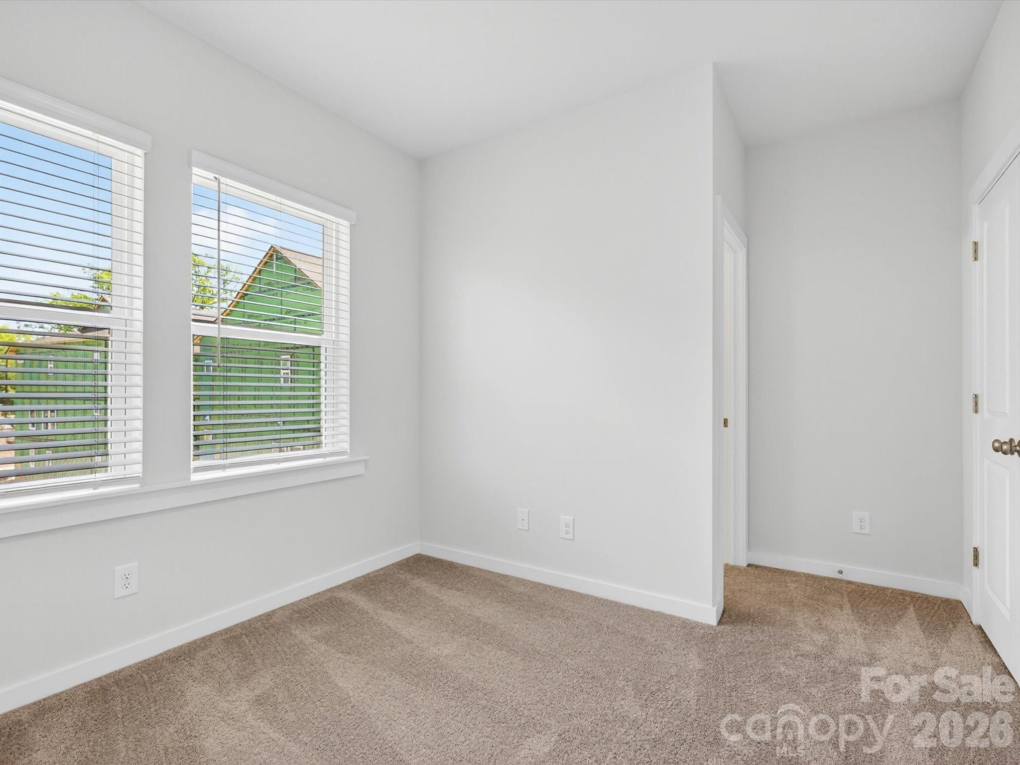 Central Living at Craig - Residential