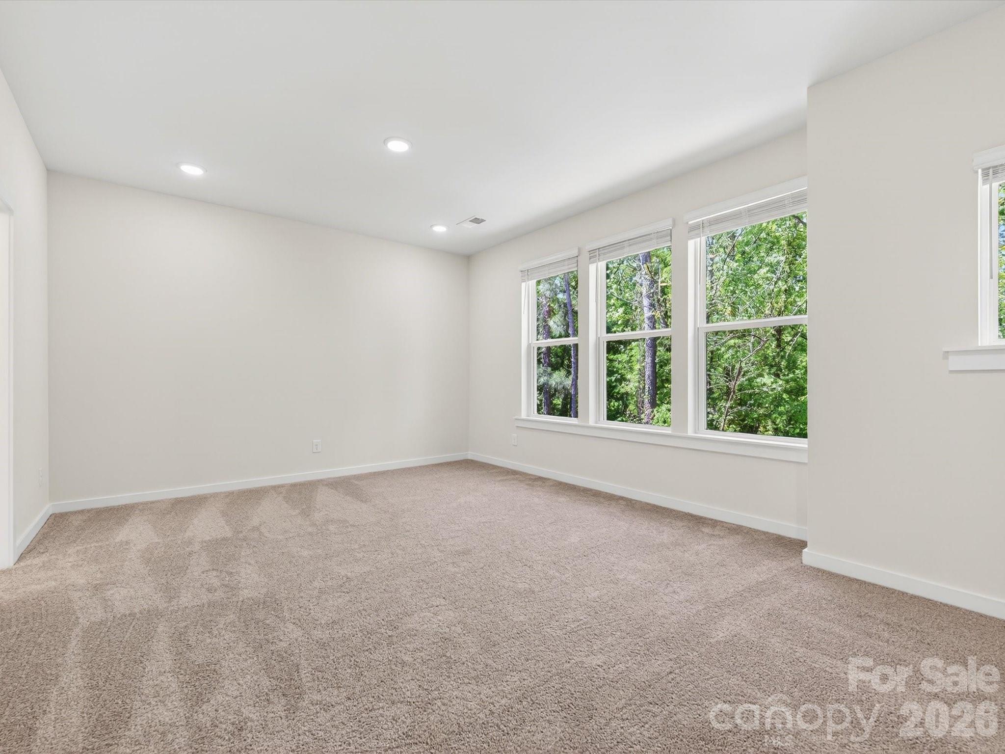 Central Living at Craig - Residential