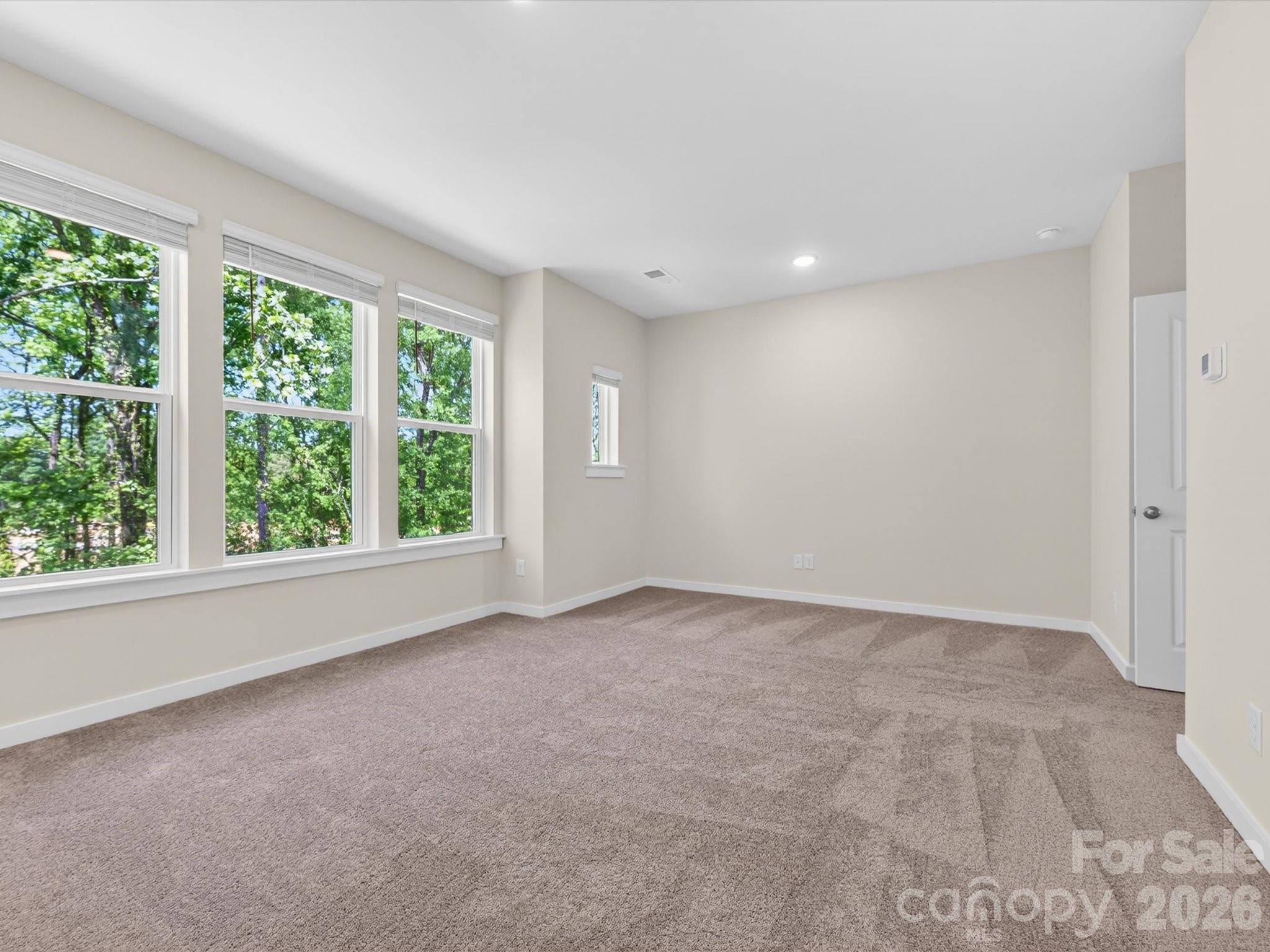 Central Living at Craig - Residential
