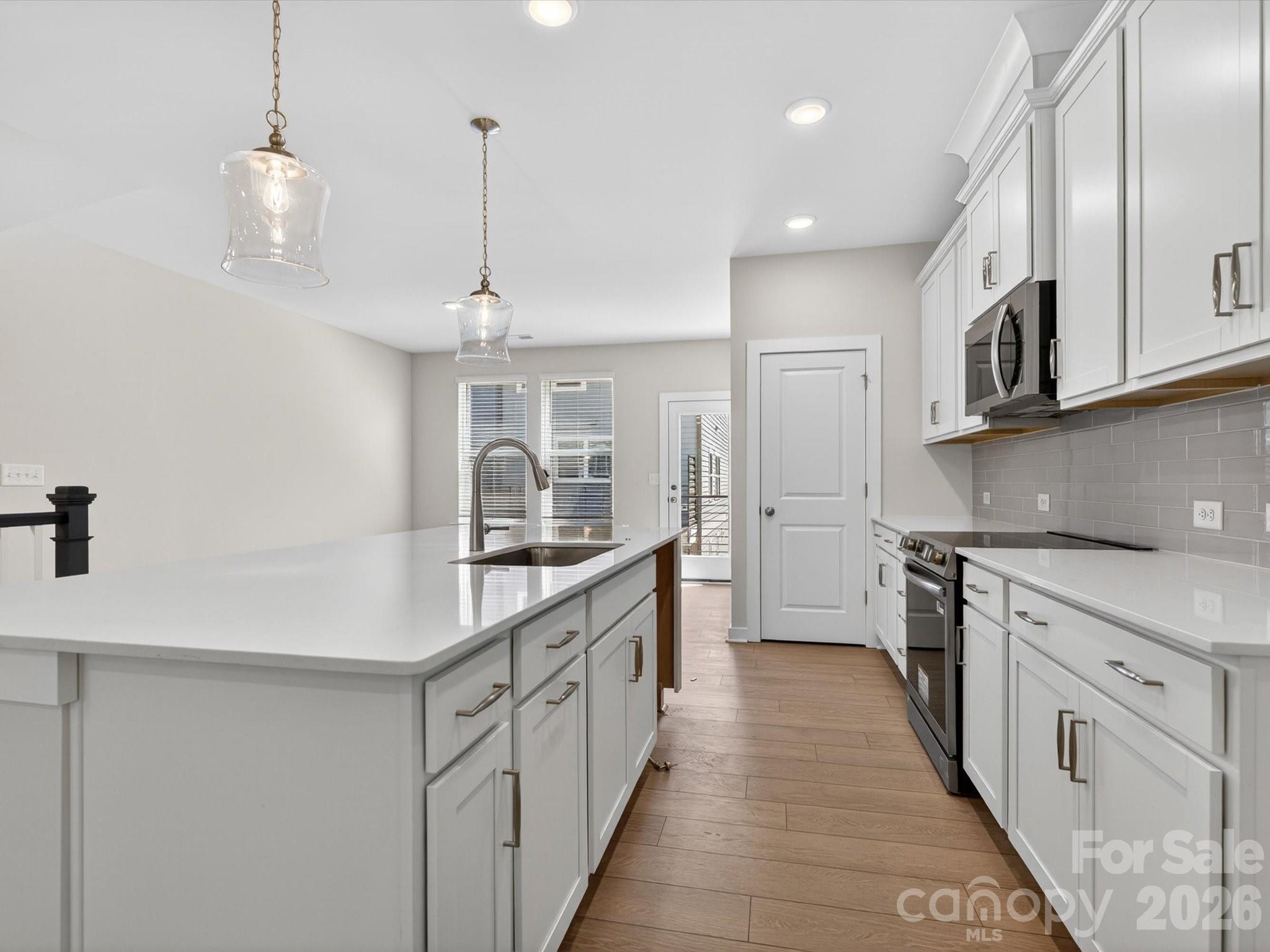 Central Living at Craig - Residential