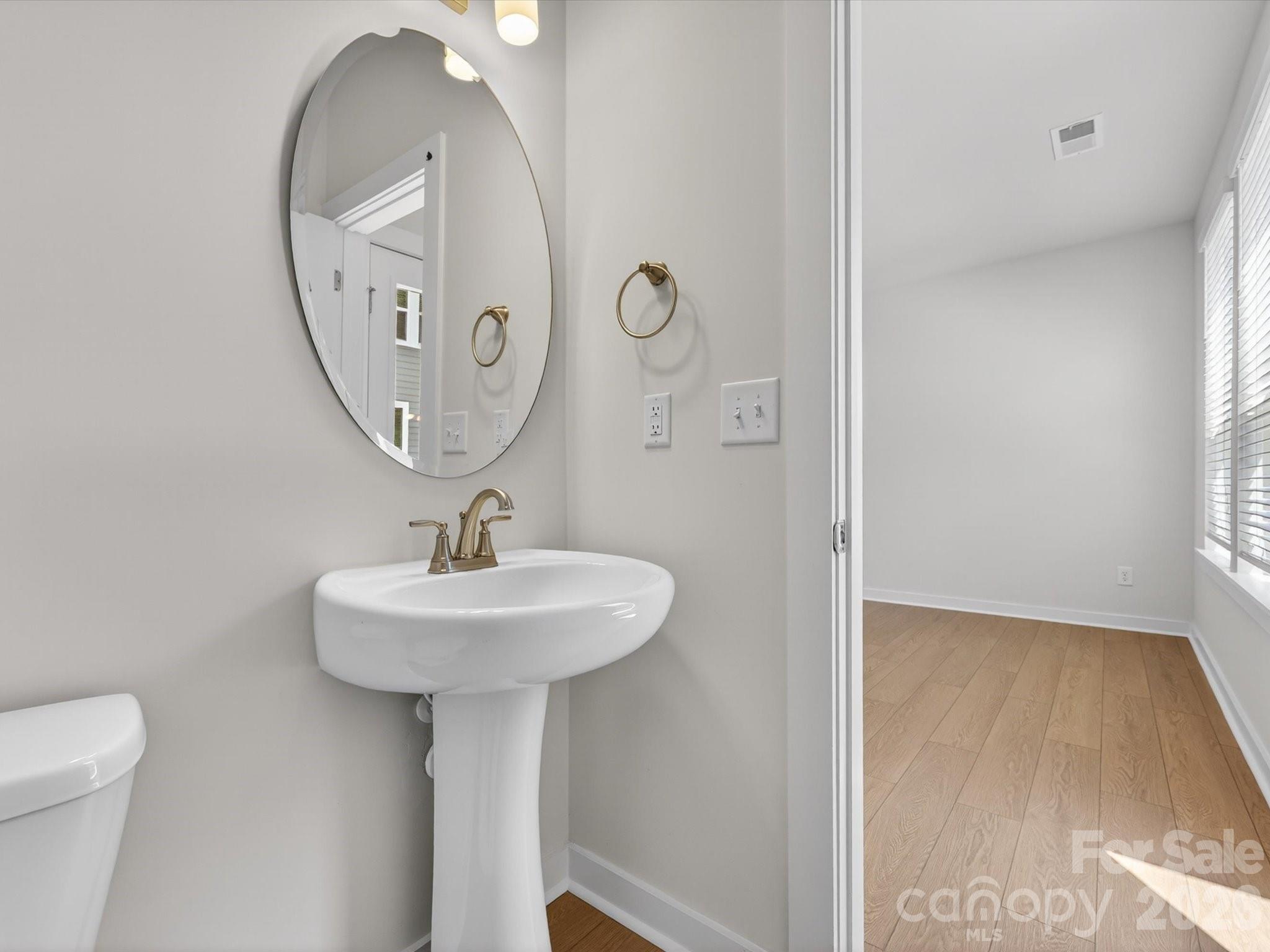Central Living at Craig - Residential