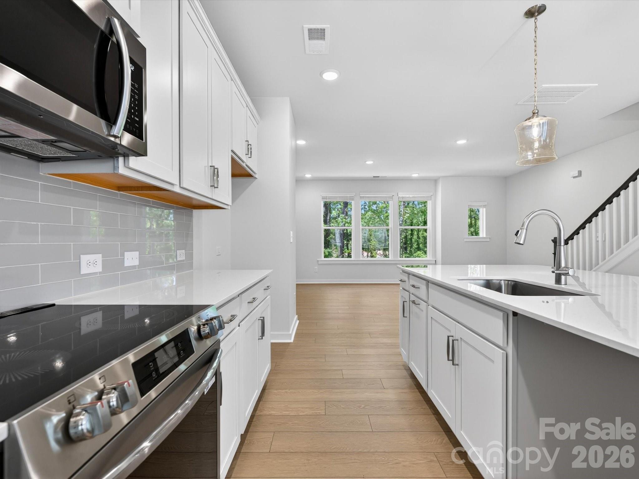 Central Living at Craig - Residential