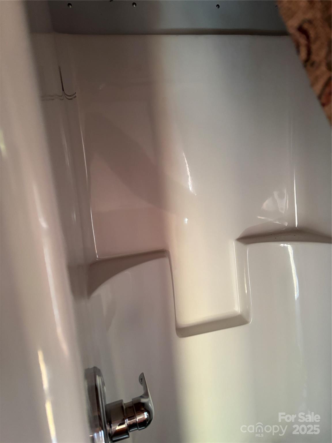 Sheepback Mountain - Residential