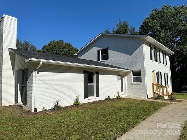 unknown - Residential