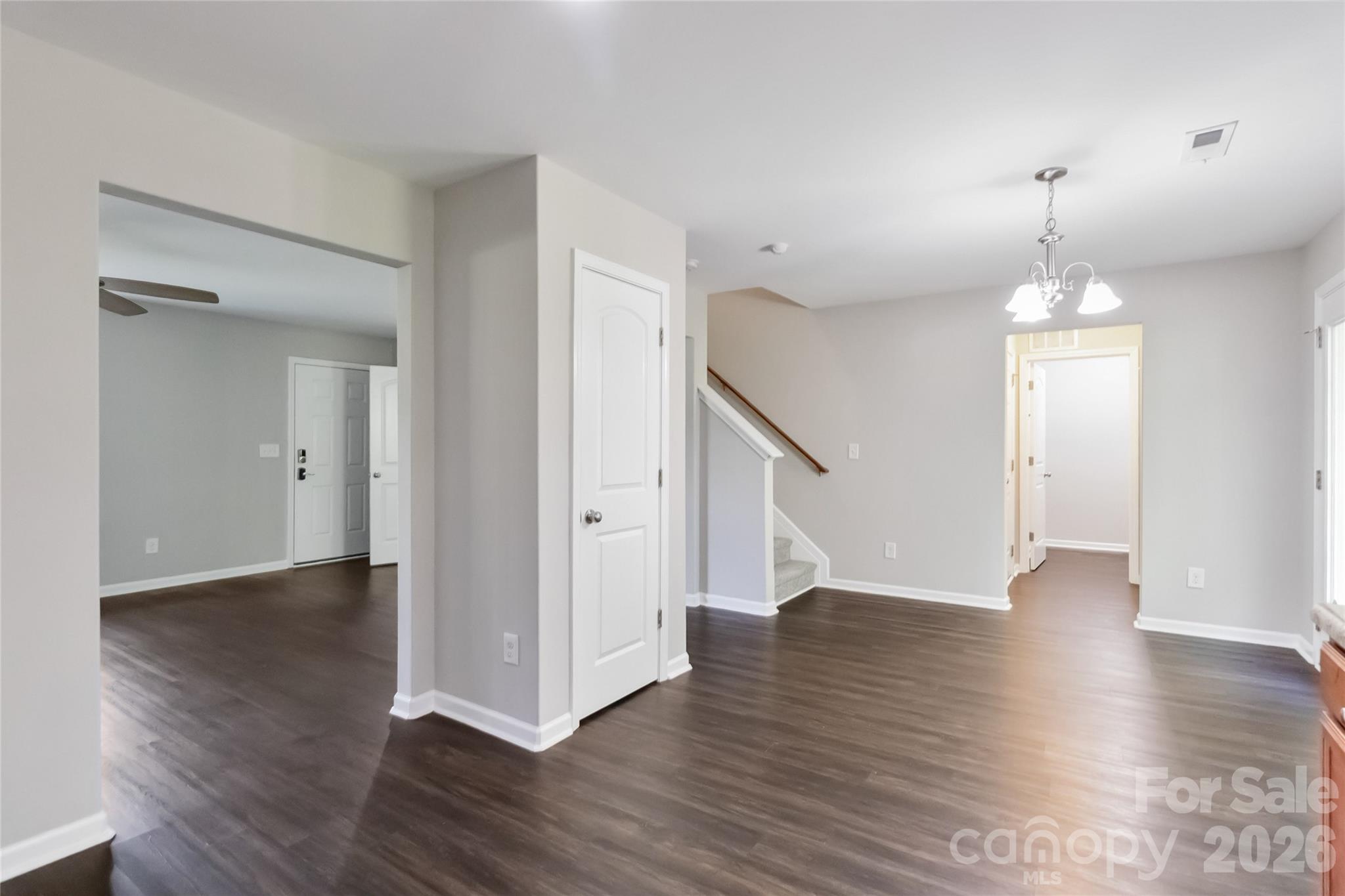 Mulberry Pond - Residential