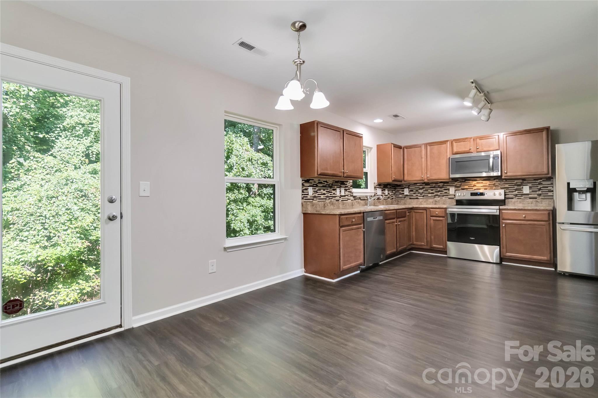 Mulberry Pond - Residential