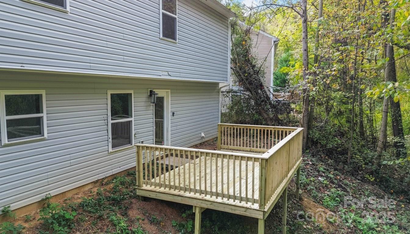 Mulberry Pond - Residential