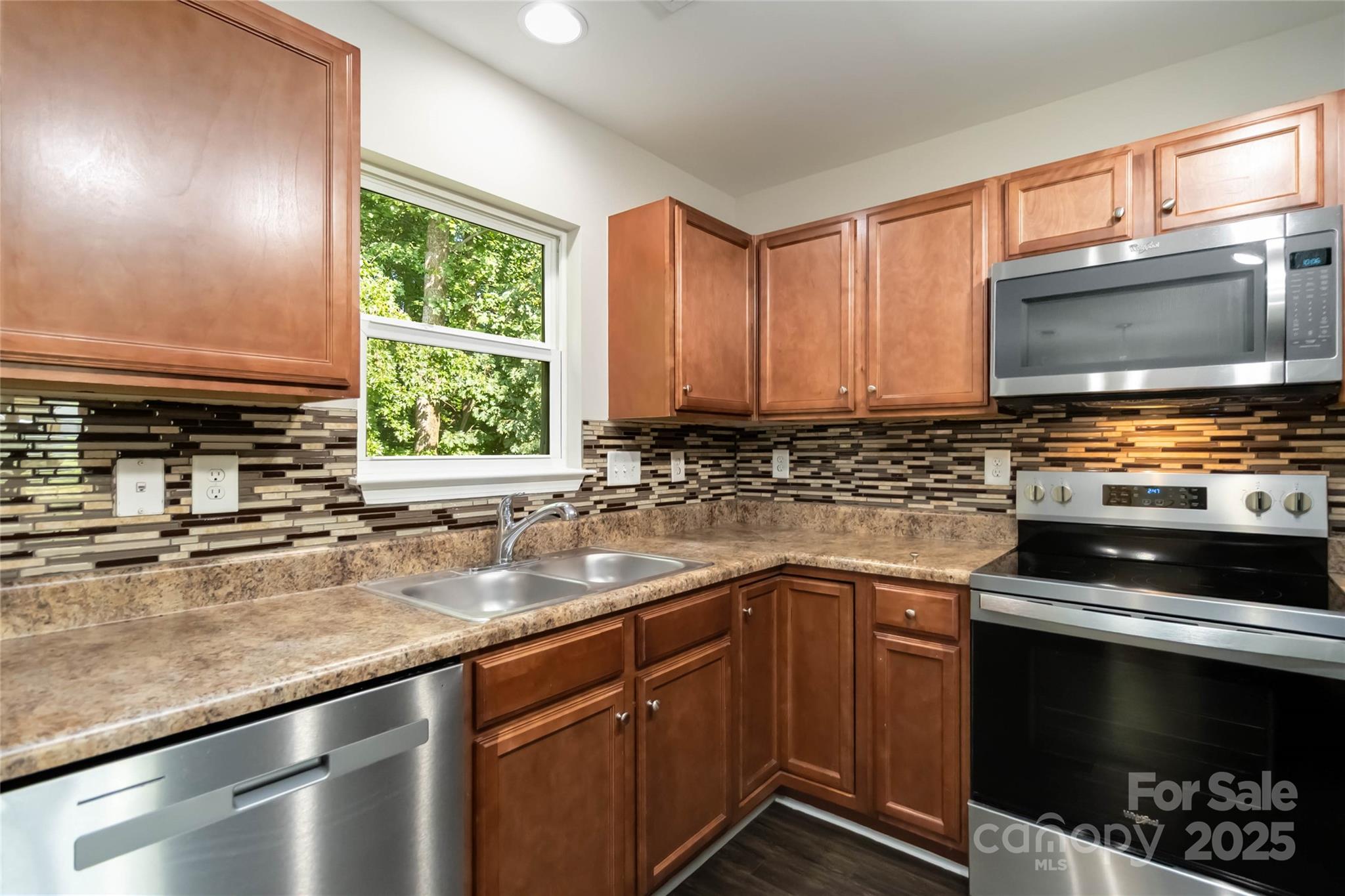 Mulberry Pond - Residential