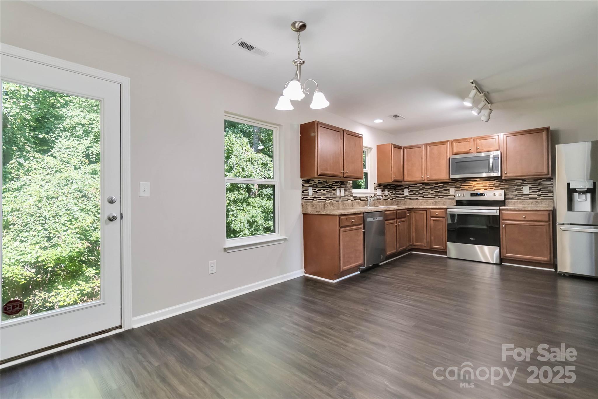 Mulberry Pond - Residential