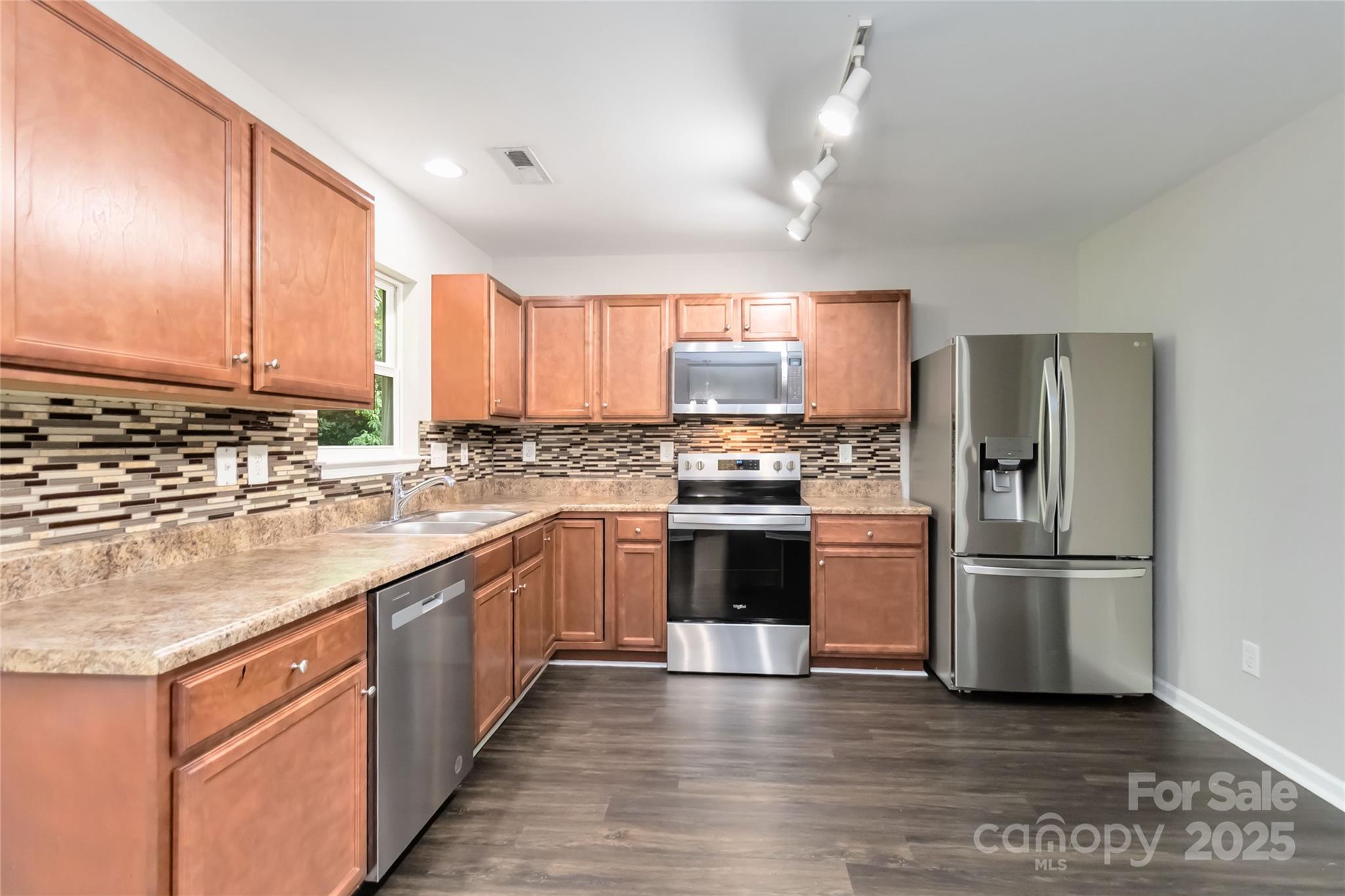 Mulberry Pond - Residential