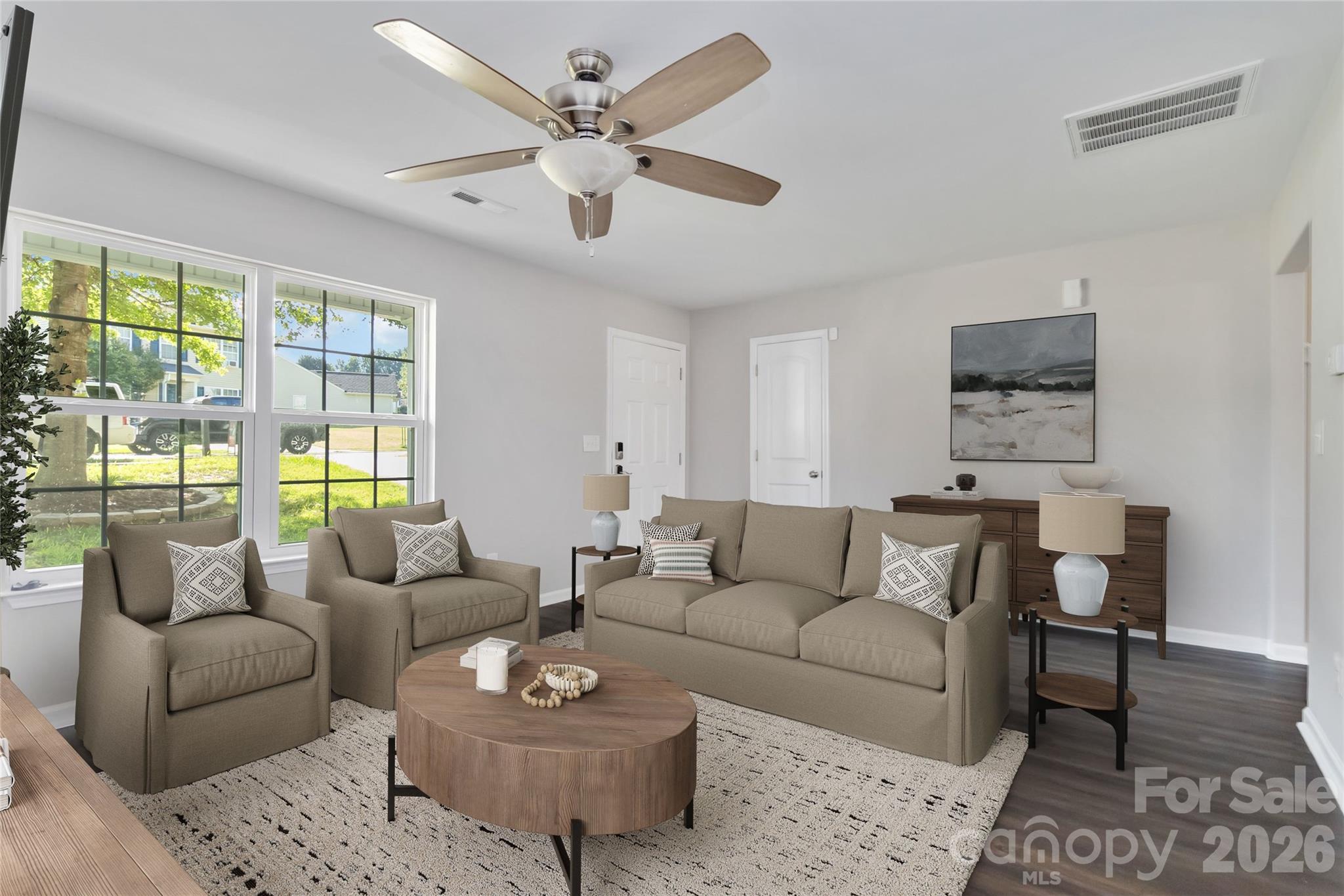 Mulberry Pond - Residential