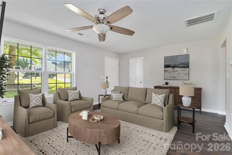 2557 Mulberry Pond Drive Charlotte NC 28208