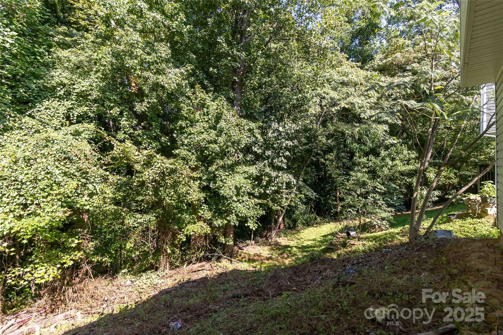 Mulberry Pond - Residential