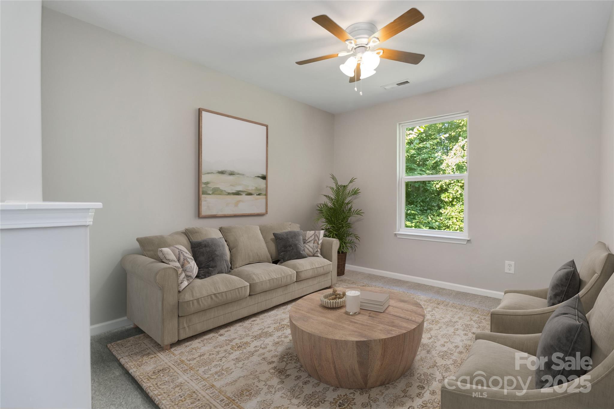 Mulberry Pond - Residential