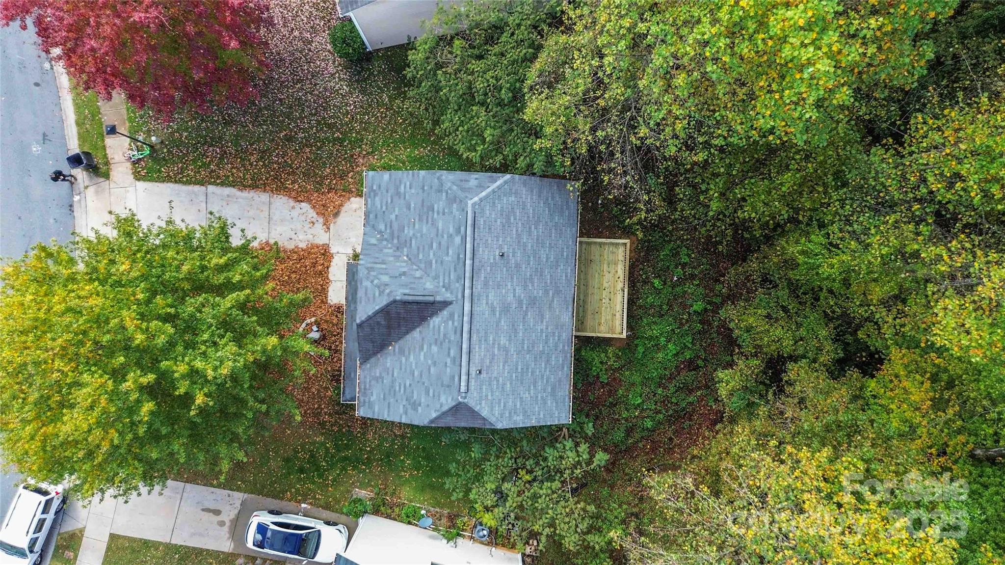 Mulberry Pond - Residential