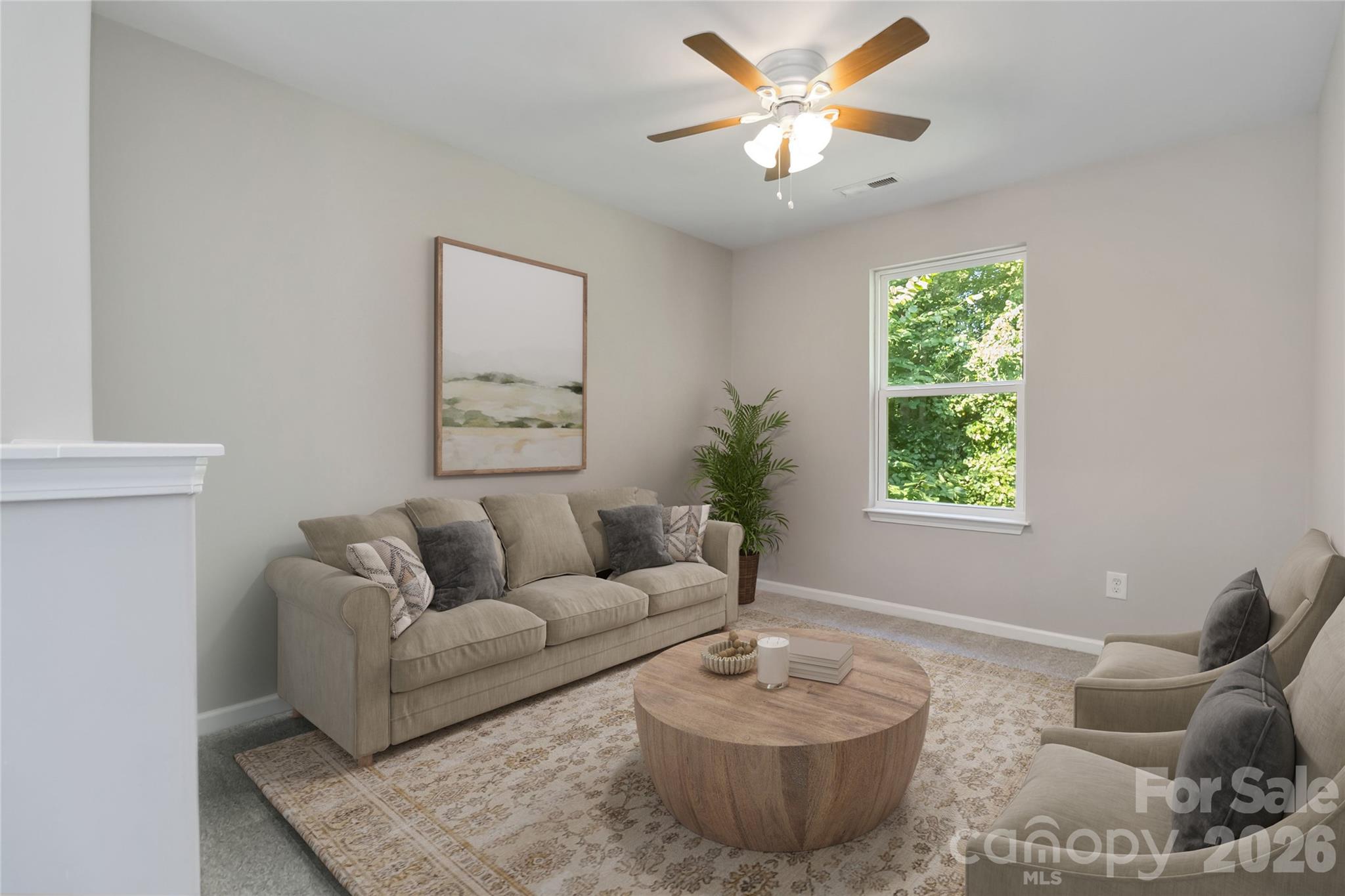 Mulberry Pond - Residential