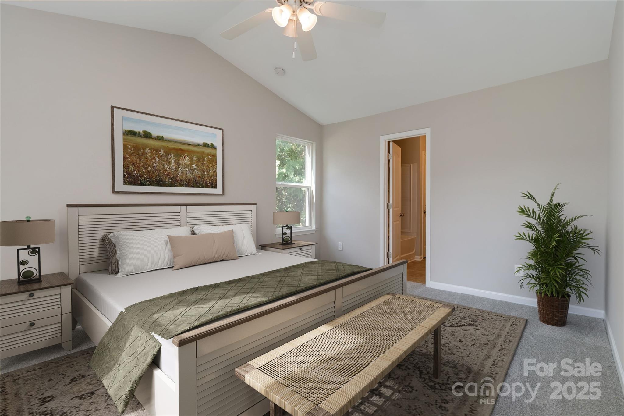 Mulberry Pond - Residential