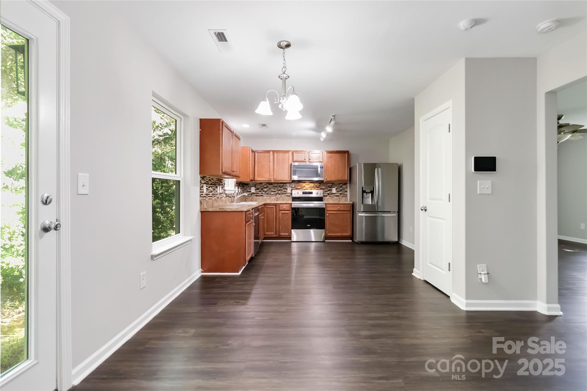 Mulberry Pond - Residential