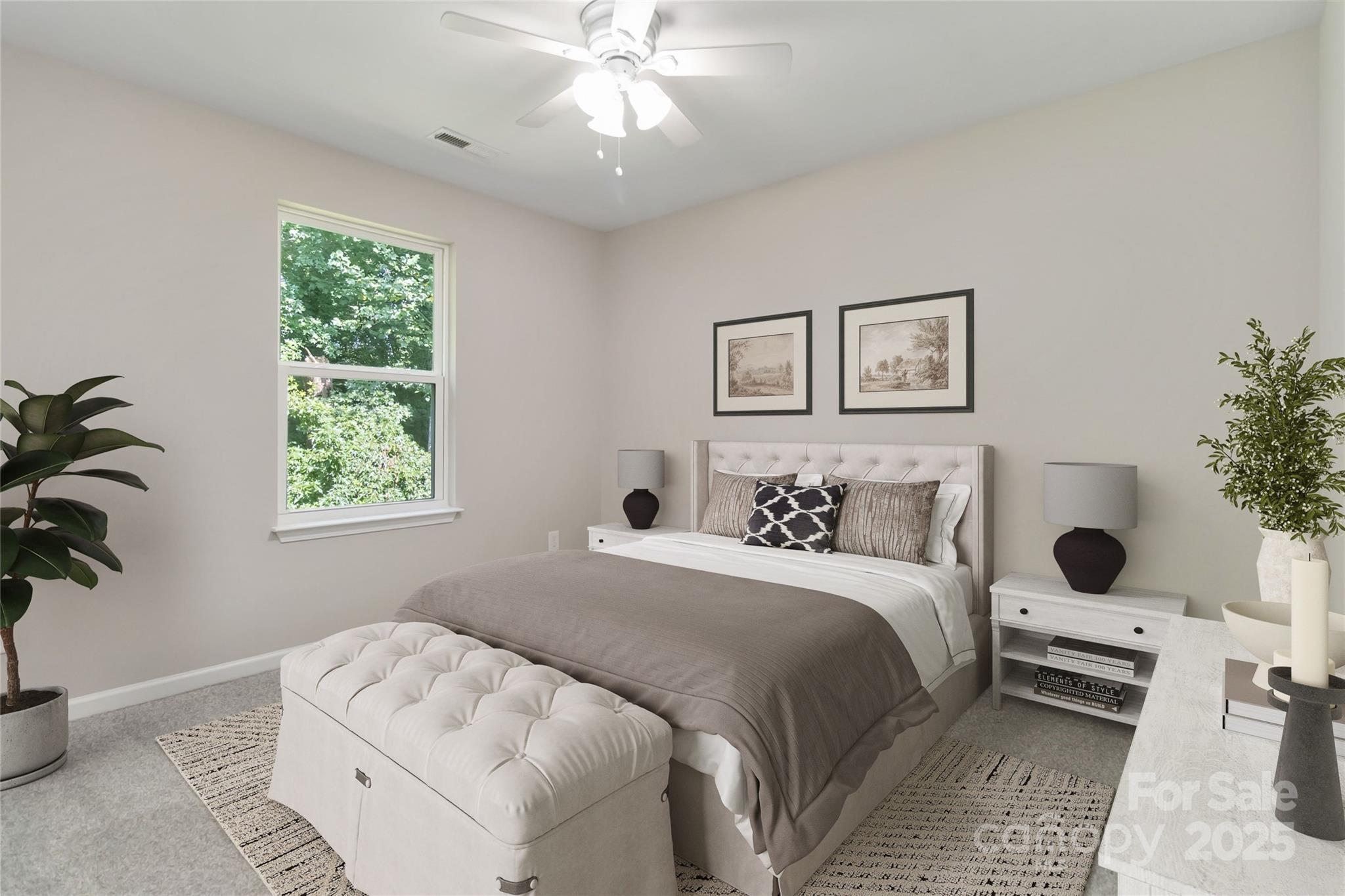 Mulberry Pond - Residential