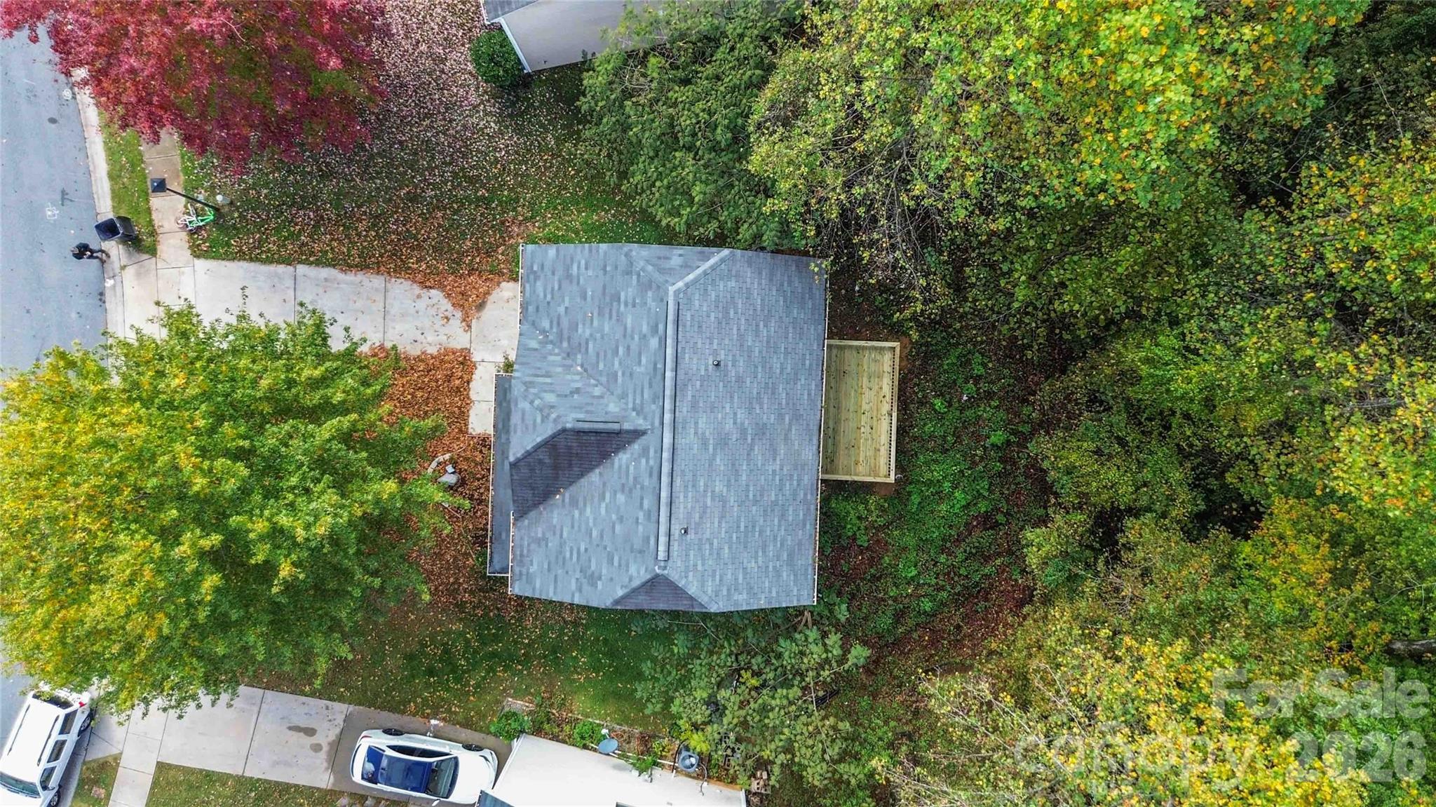 Mulberry Pond - Residential
