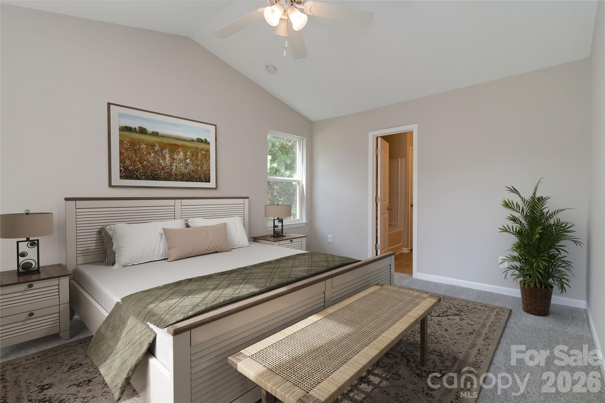 Mulberry Pond - Residential